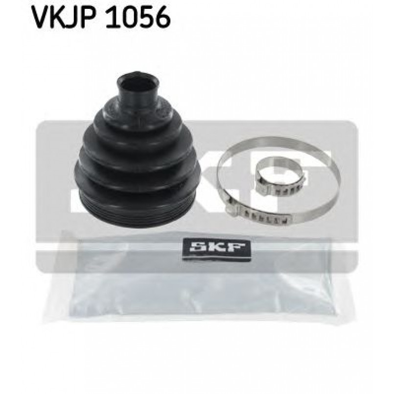VKJP 1056 SKF - Пильовик привідного валу